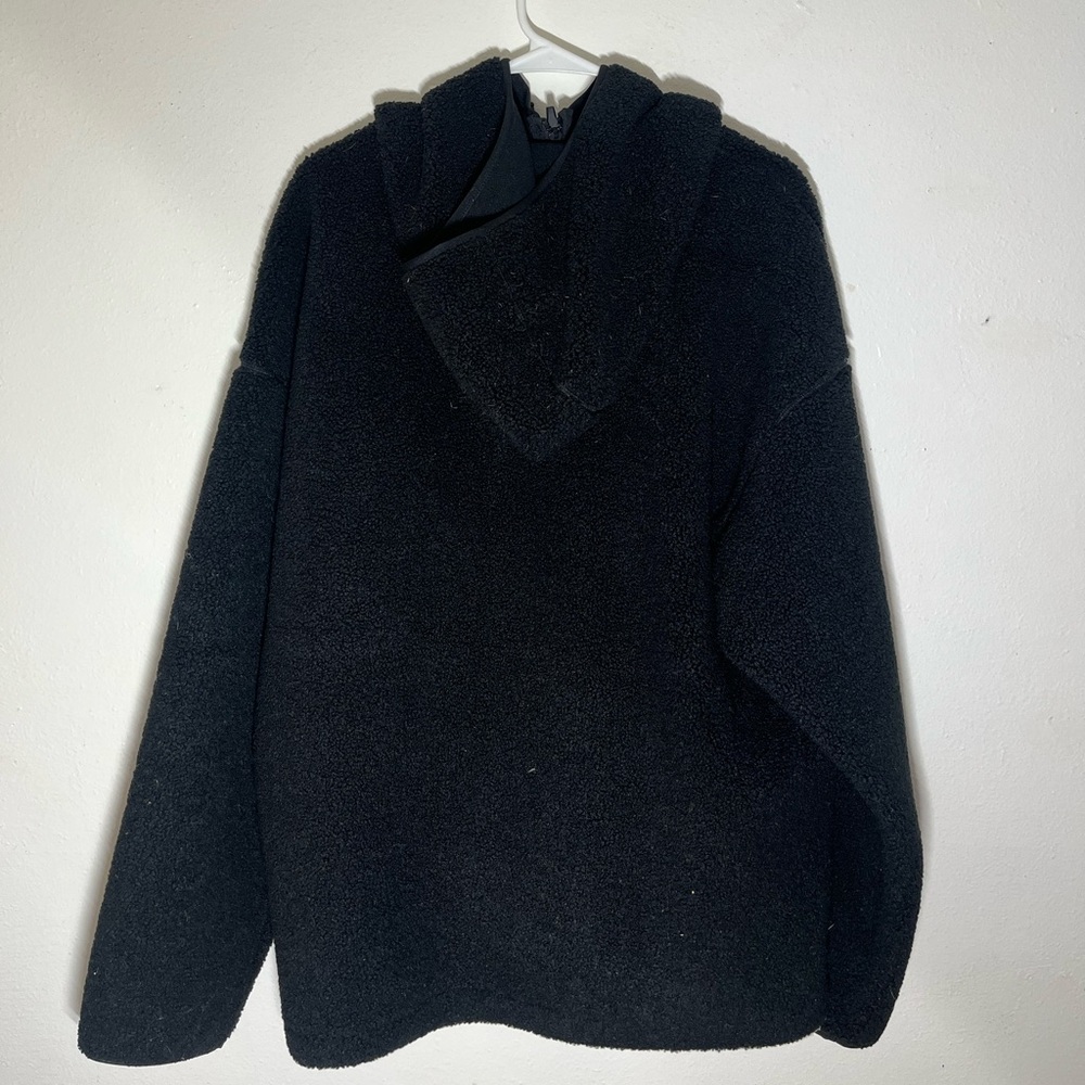 Anta Winter Jacket - Picture 2 of 5